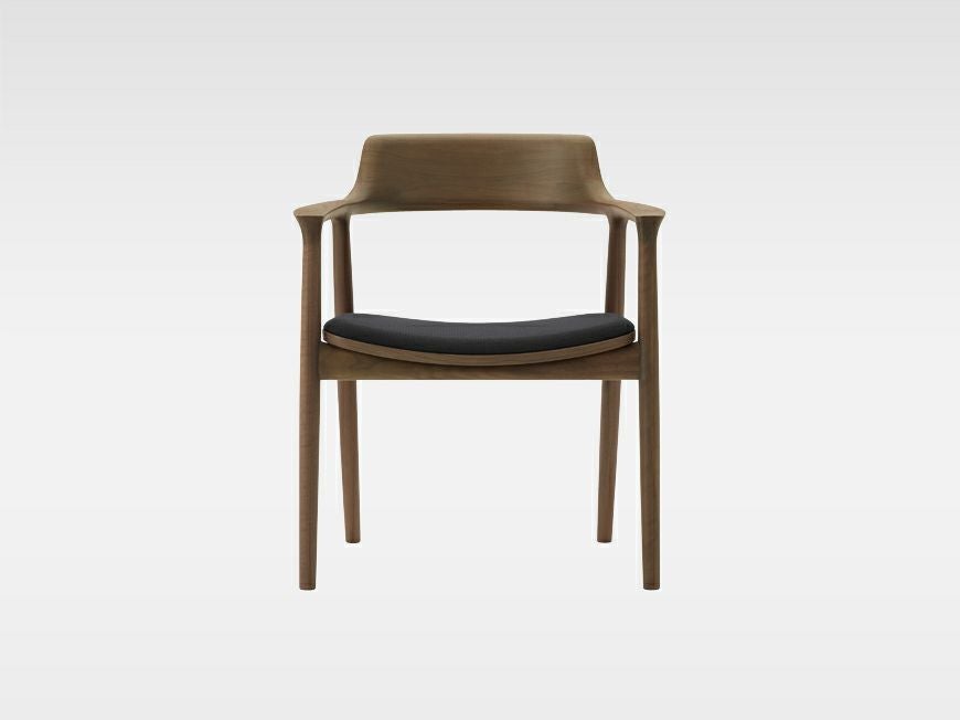 HIROSHIMAラウンジチェア | 【公式】マルニ木工オンラインショップ