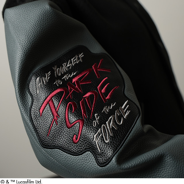 キャラジャン】STAR WARS スター・ウォーズ ダークサイドレッド