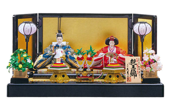 雛人形 | 雛人形、五月人形、こいのぼり、盆提灯のことなら「人形の