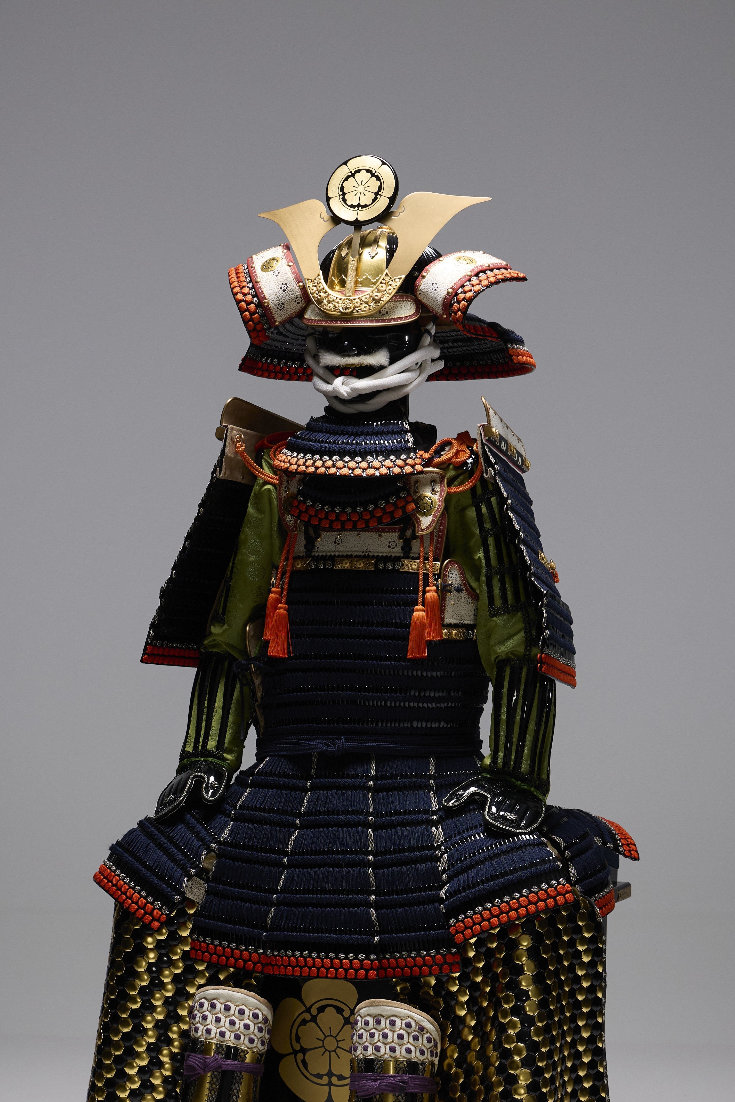 戦国武将の甲冑購入｜甲冑工房丸武【公式】