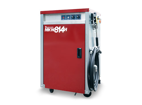 高圧洗浄機 | 産機営業部 | 株式会社丸山製作所