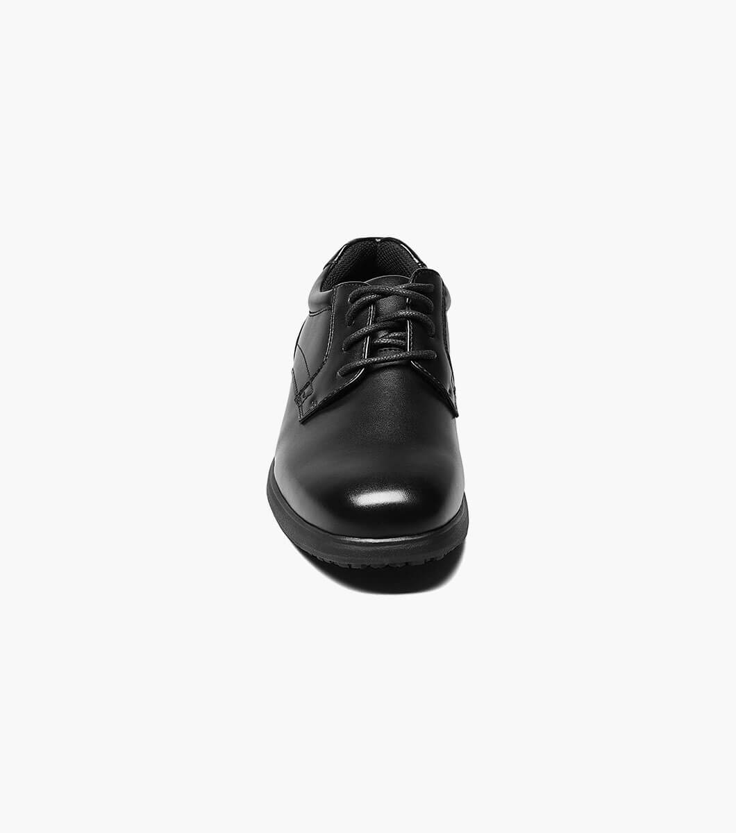 Sherman Plain Toe Oxford Men's Dress Shoes | Nunnbush.com