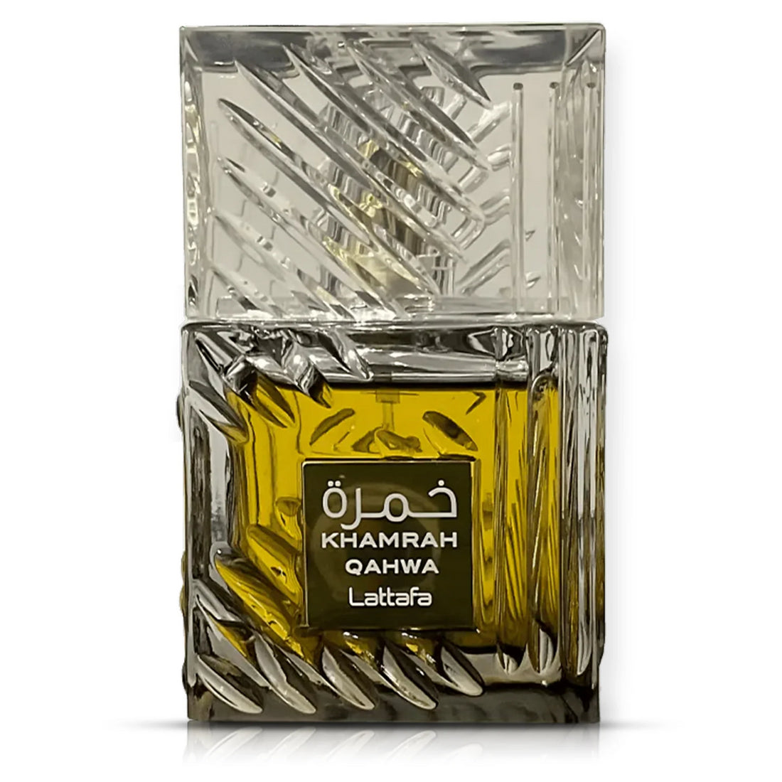 Khamrah Qahwa Eau De Parfum - Unisex Fragrance – Perfumania