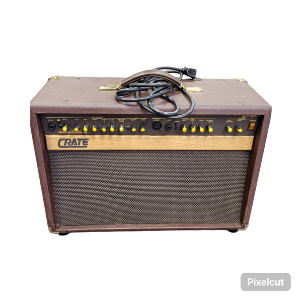 Used Peavey E110 Solid State Guitar Amp