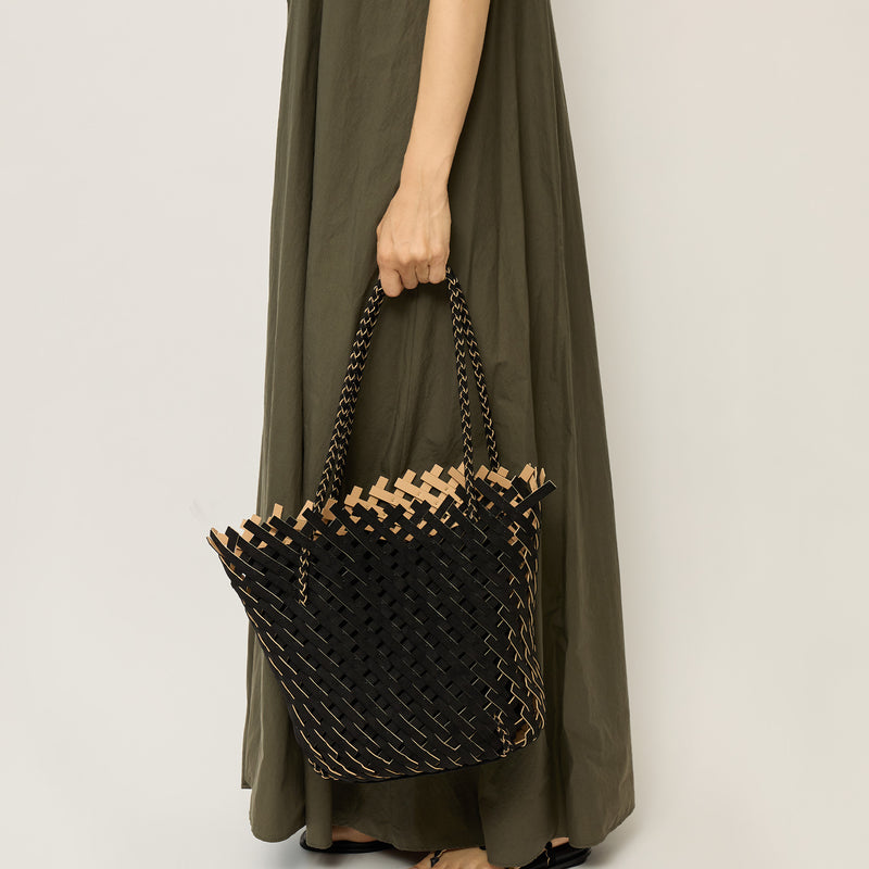 KAGO - BLACK – MARY AL TERNA