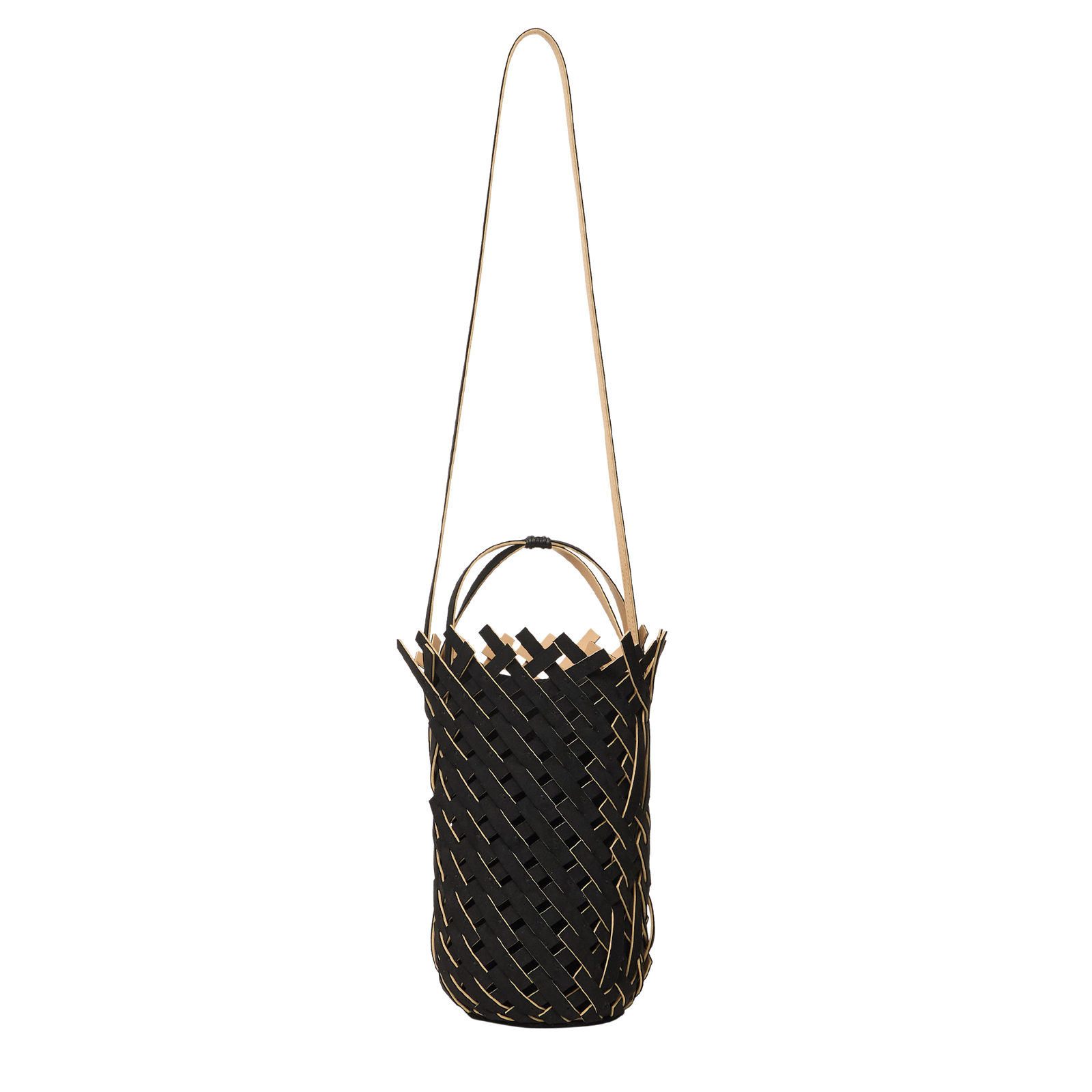 KAGO - BLACK – MARY AL TERNA