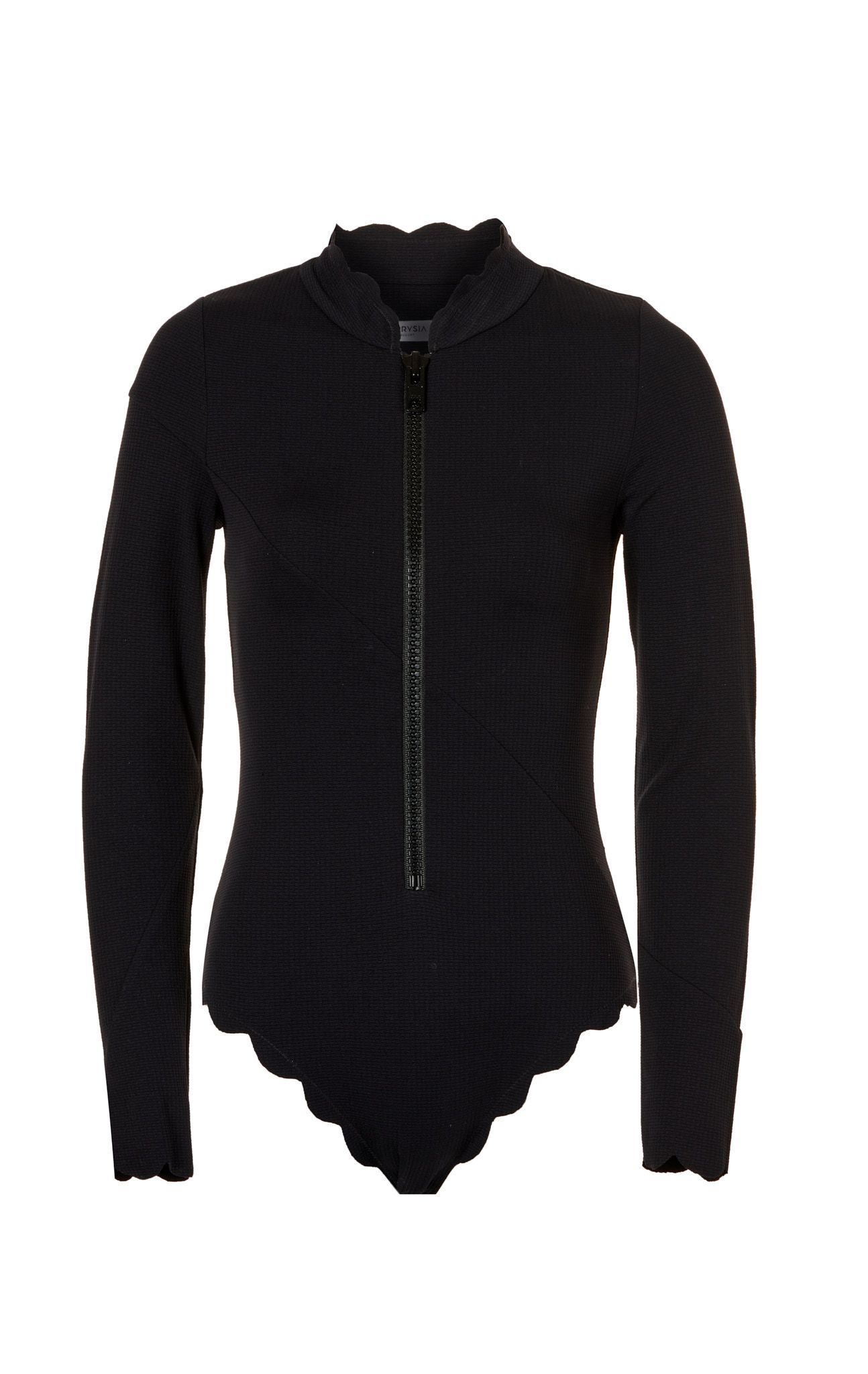 North Sea Rashguard – Marysia