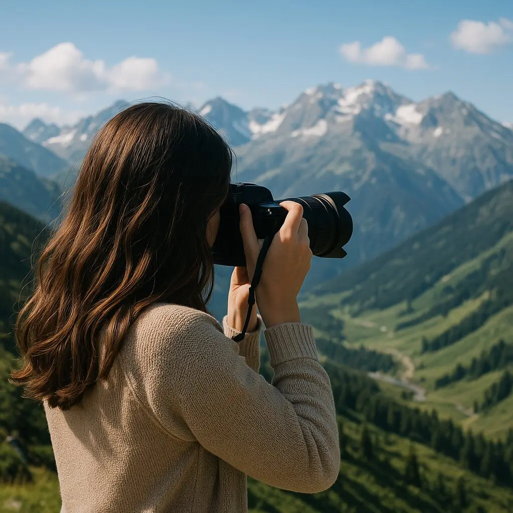 Canon EF-S 55-250mm IS』レンズの魅力を徹底解説！革命的な手振れ補正