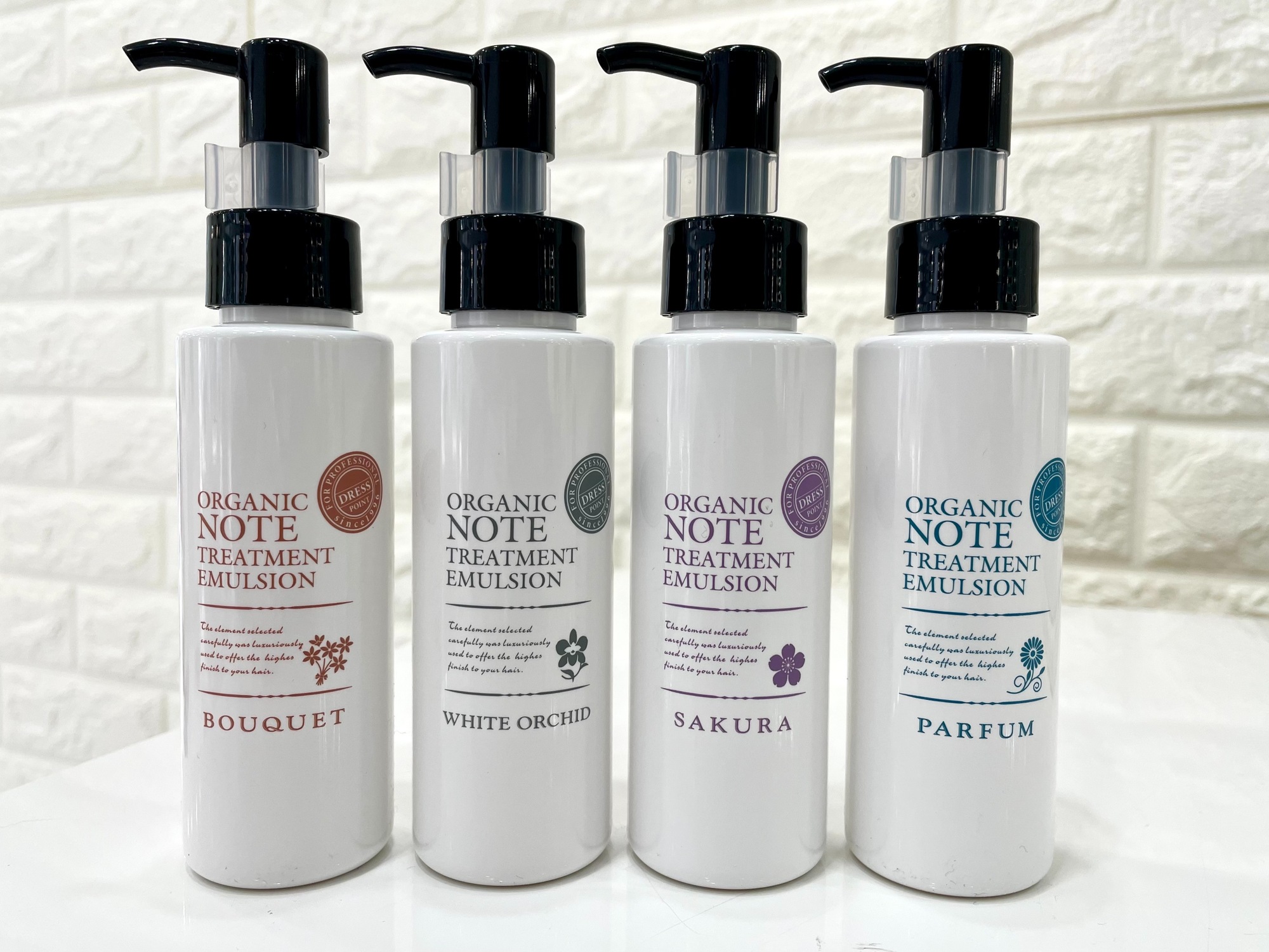 即日発送ORGANIC NOTE シャンプー モイスト パルファン 1000ml 即日