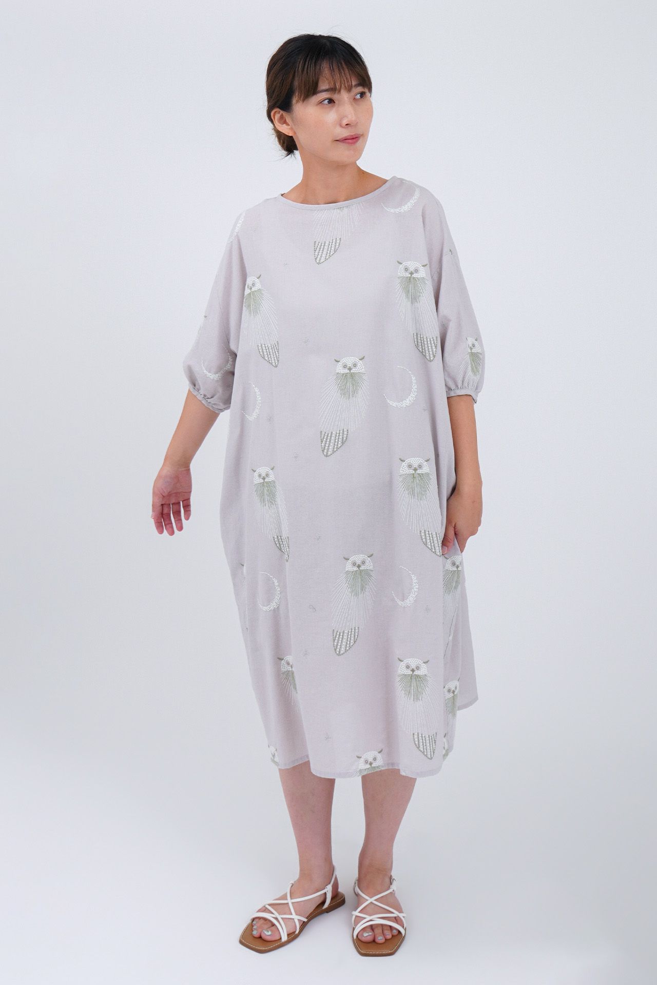 Yambaru forest ワンピース | marble SUD(マーブルシュッド)公式通販