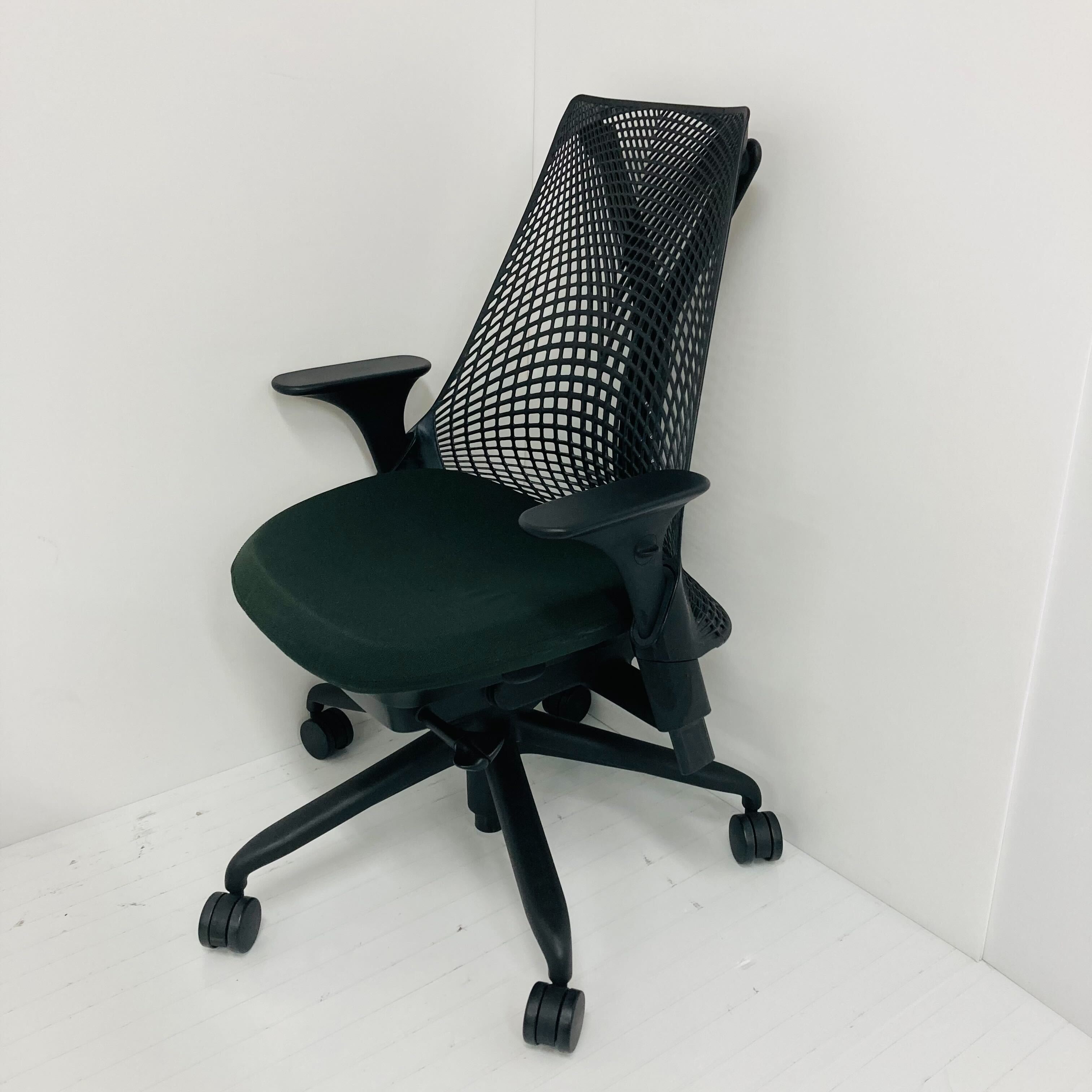 中古】SAYL Chair(セイルチェア) – Kaggマルシェ