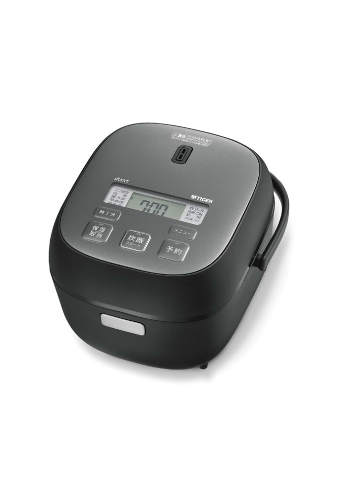 タイガー】小容量マイコンジャー炊飯器 JBS-B055KL| その他お取り寄せ