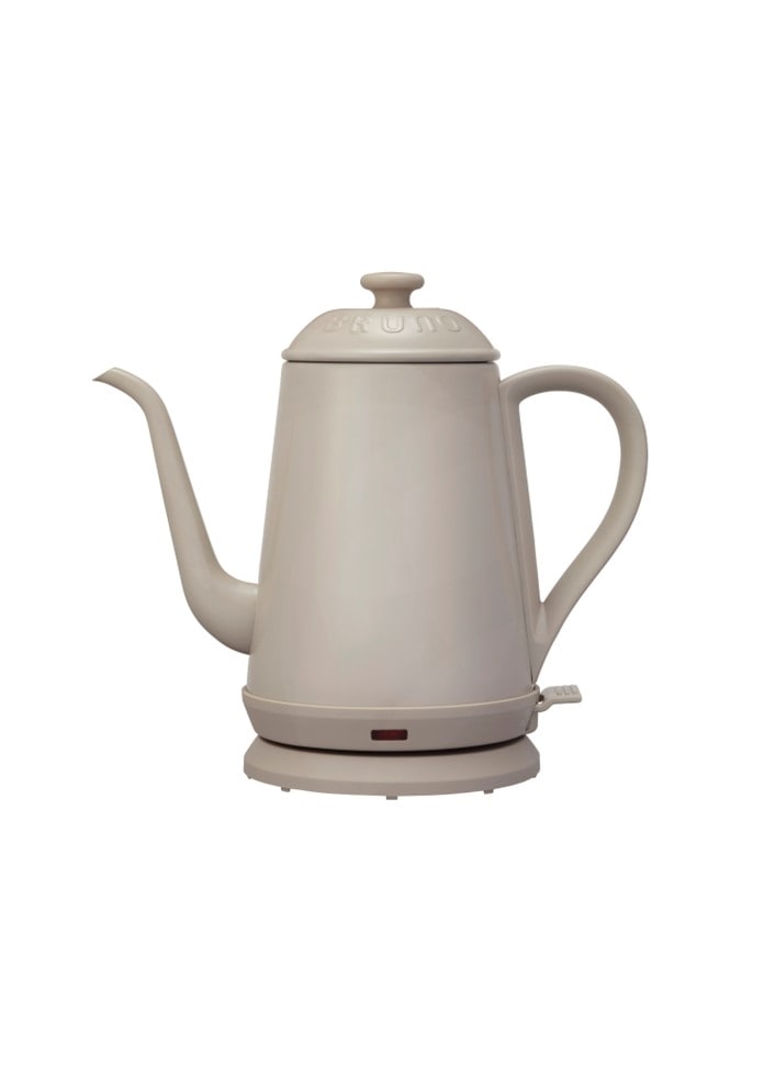 BRUNO】ステンレスデイリーケトル（グレージュ）: 雑貨｜オンワード