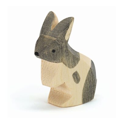 オストハイマー ブチうさぎ - メルヒェン