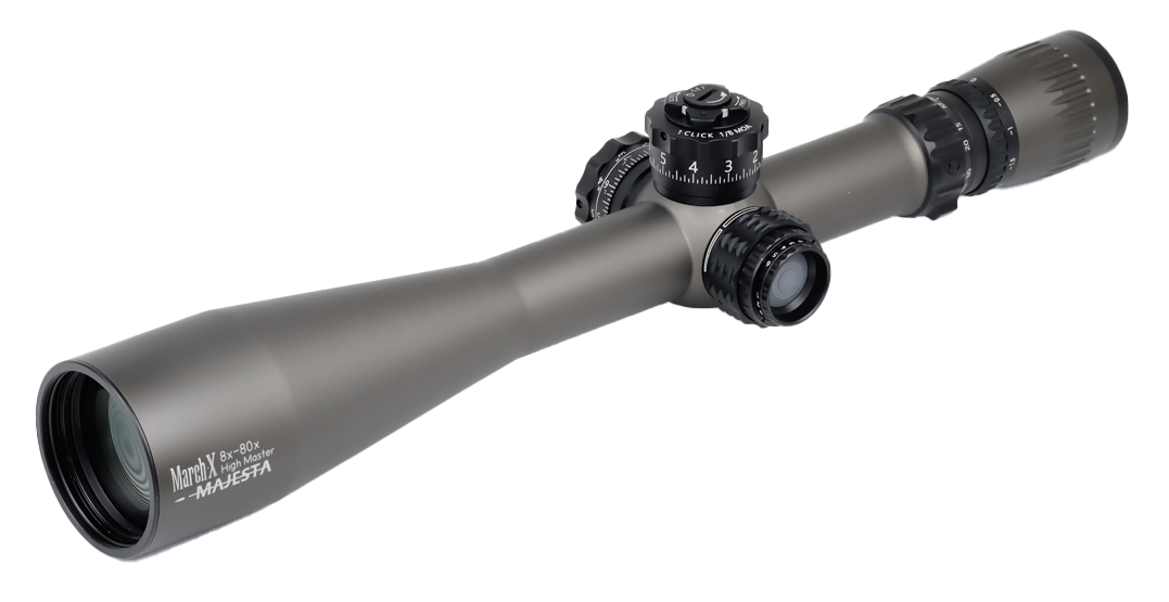 Standout features and the construction of the new March 8-80×56