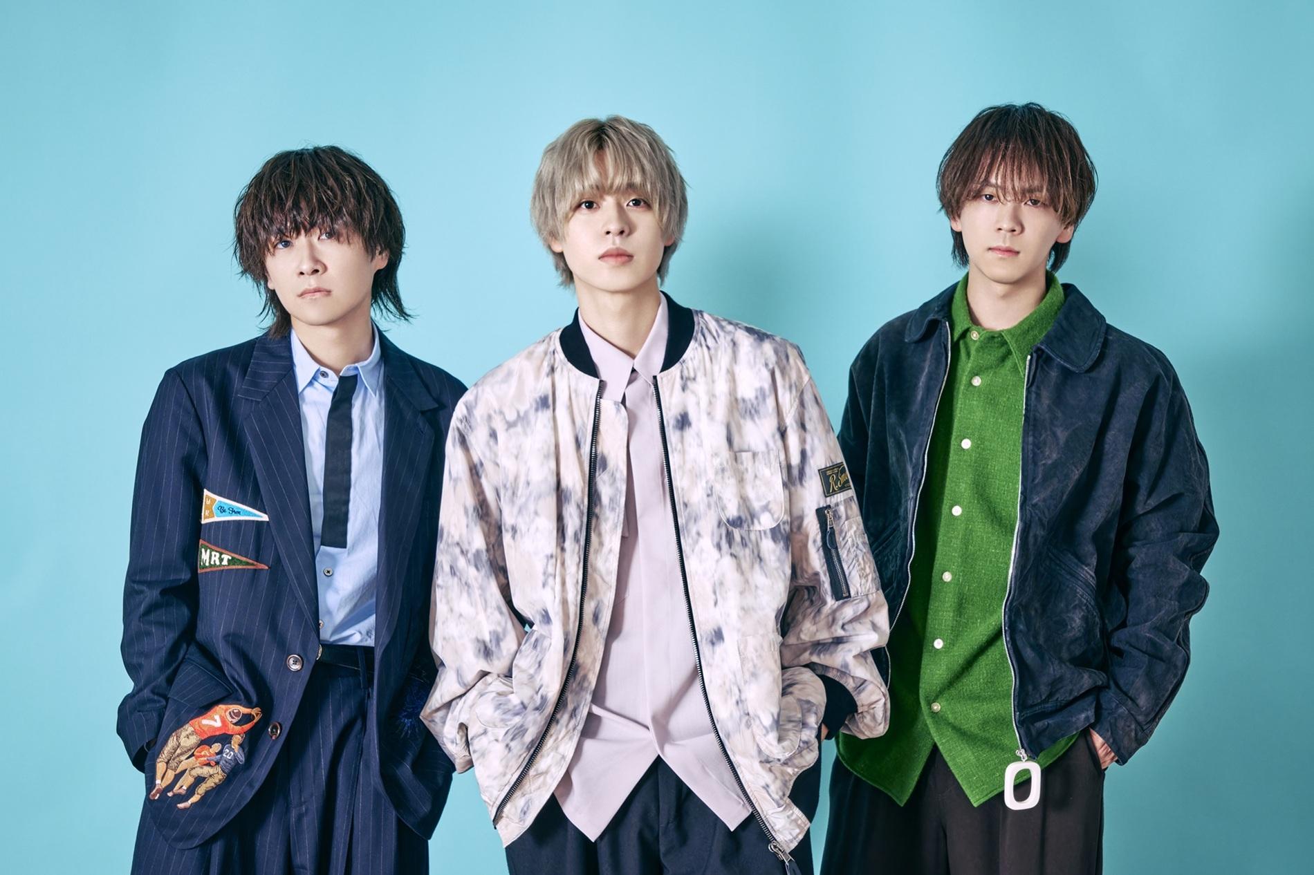 3rd ALBUM「Flavors」が11月12日に発売決定！｜ マルシィ｜Official