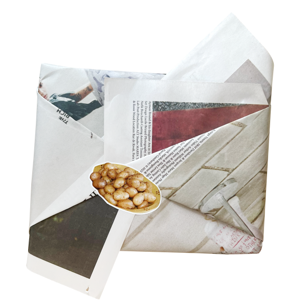 MARFA Muse - MARFA JOURNAL