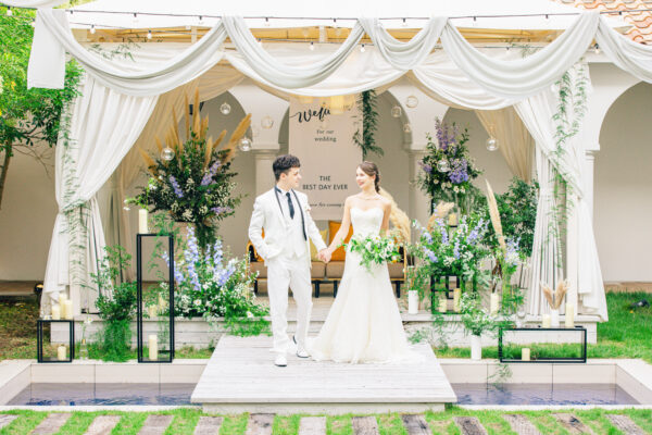 OFFICIAL BLOG | マリアージュコレクション | マリアージュグループの