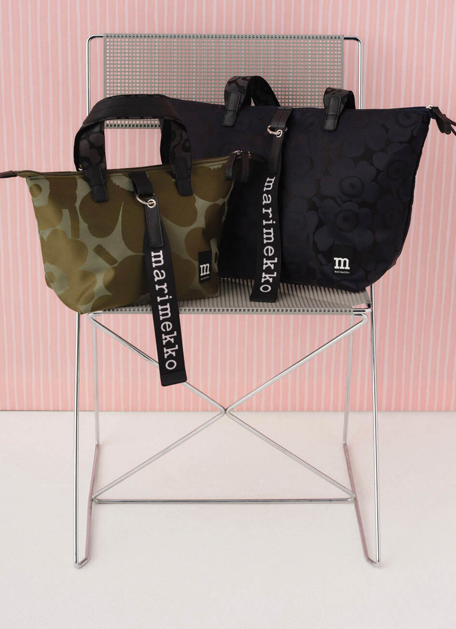 Tiara テーブルクロス 140×140cm | Erja Hirvi | Marimekko