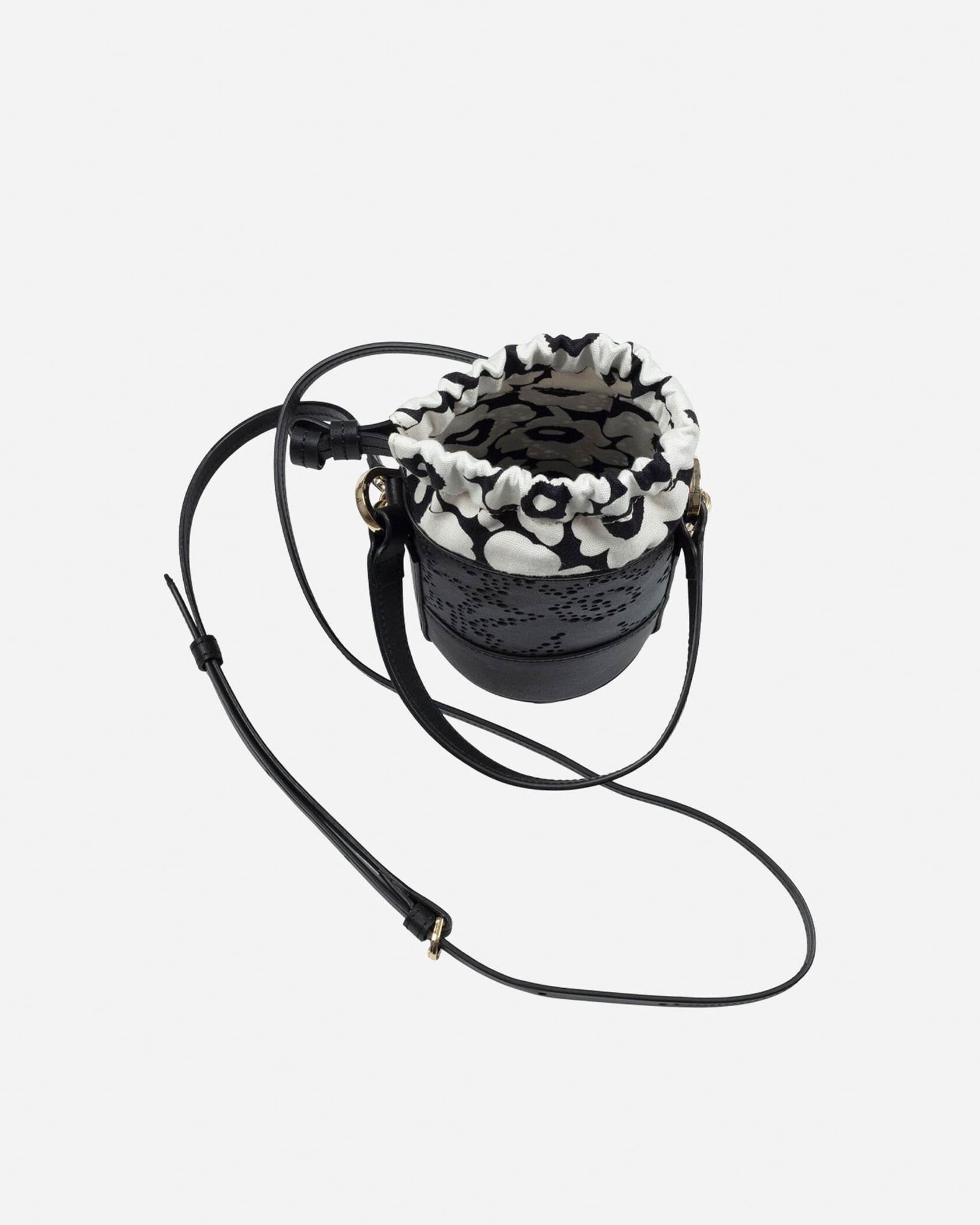 一部店舗・オンラインストア限定】Imprint Nano Bucket Unikko