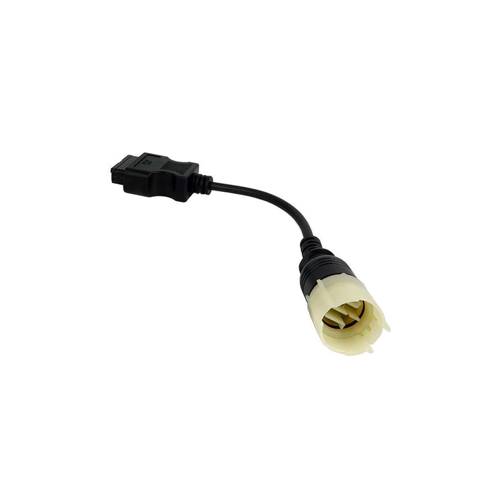 Cojali Suzuki 8 Pin Cable for Jaltest Marine (JDC613A) — Marine