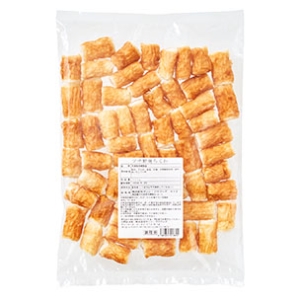 プチ野焼ちくわ｜株式会社マリン・プロフーズ