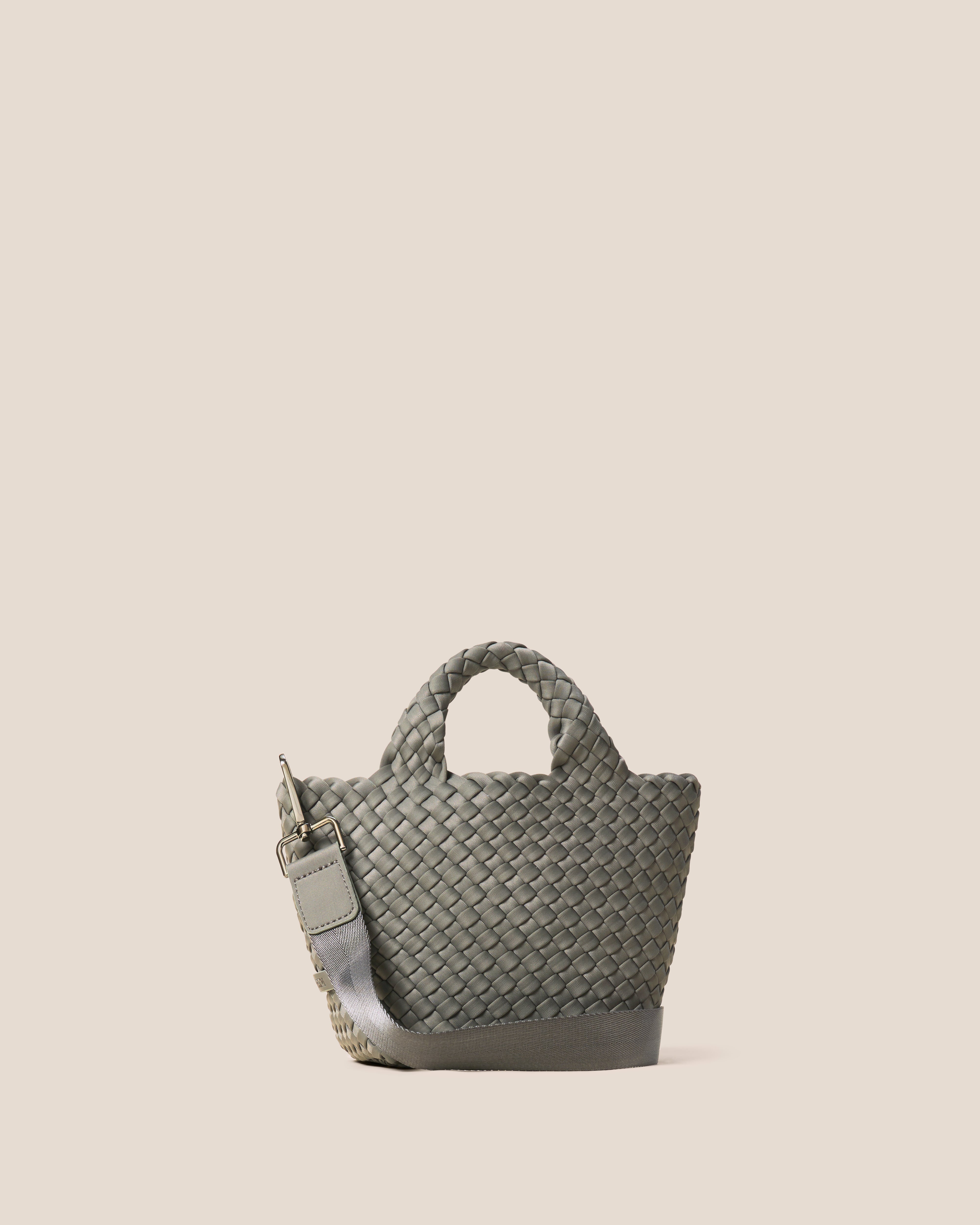 Naghedi St Barths Petit Tote | Marina St Barth