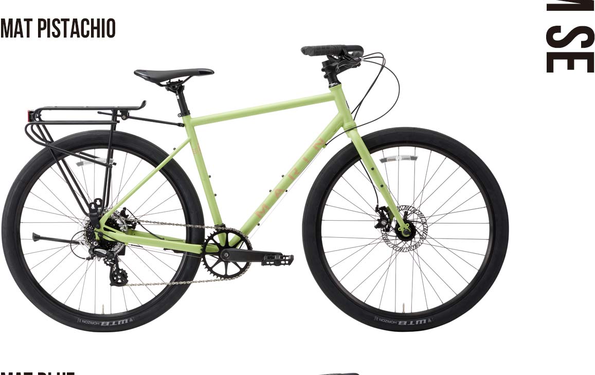 NICASIO CUSTOM SE – MARIN JAPAN