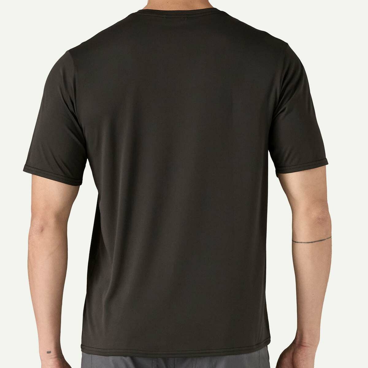 パタゴニア PATAGONIA MS CAP COOL DAILY GRAPHIC SHIRT キャプリーン