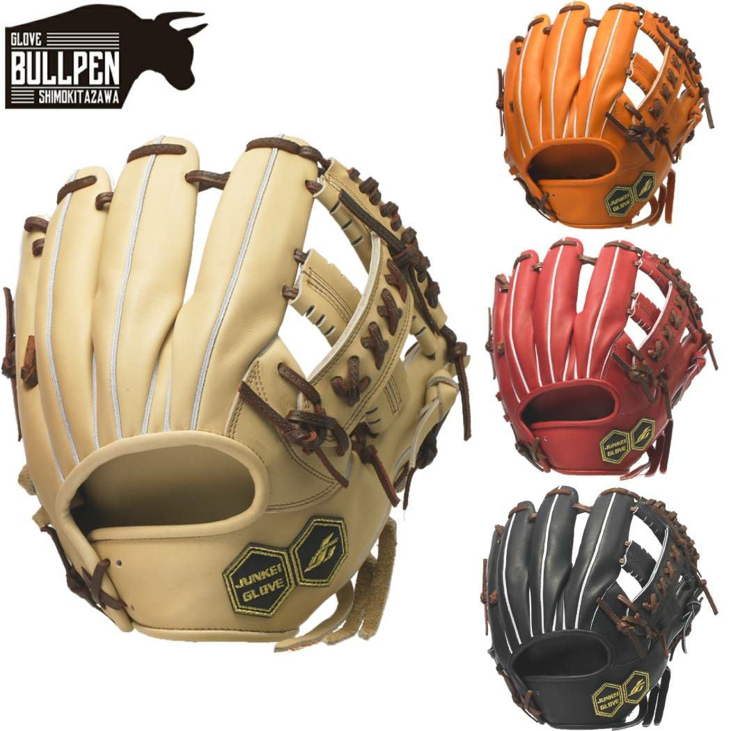 ローリングス Rawlings HOH MLB復刻シリーズ 軟式用グラブ 外野手用