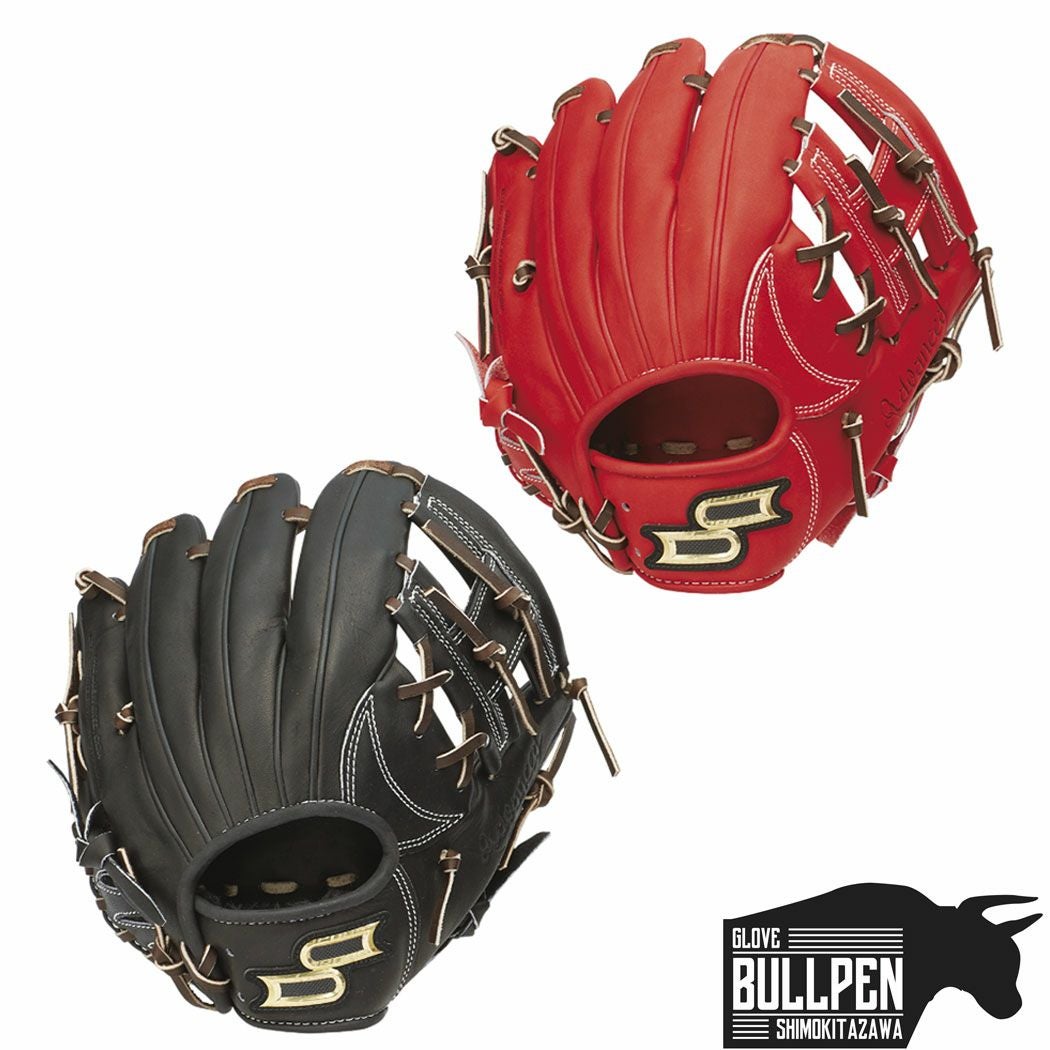 エスエスケイ SSK スーパーソフト 軟式用グラブ 一塁手用 一般