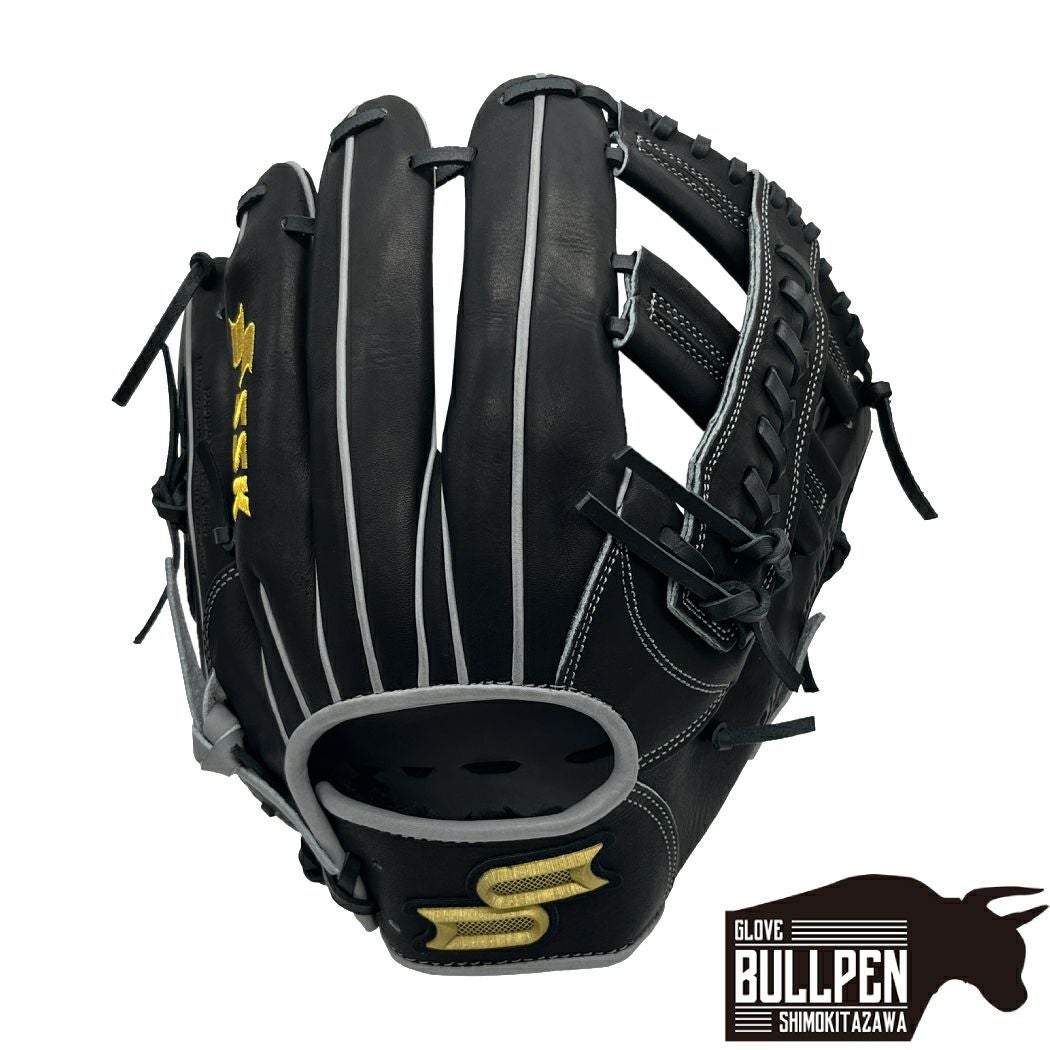 ゼット ZETT 【専用グラブ袋付き】プロステイタス PROSTATUS マリオ