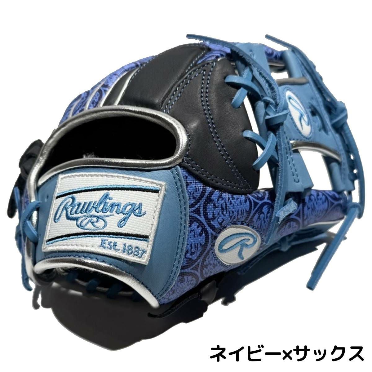 ローリングス Rawlings 【専用グラブ袋付き】限定 MLB東京シリーズ