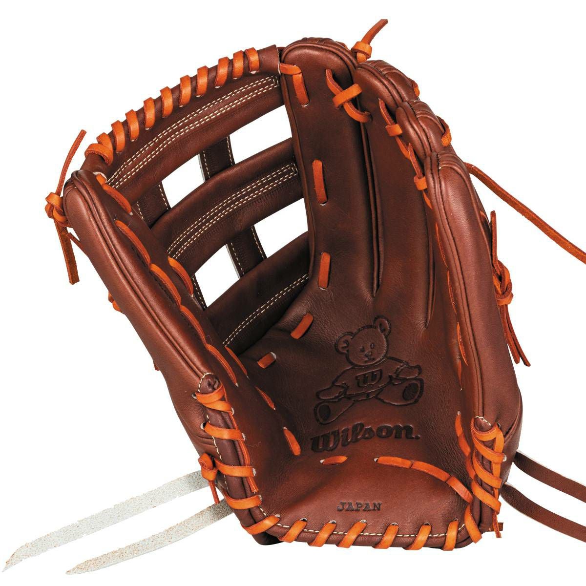 ウイルソン/ウィルソン Wilson 専用グラブ袋付き Wilson Staff DUAL