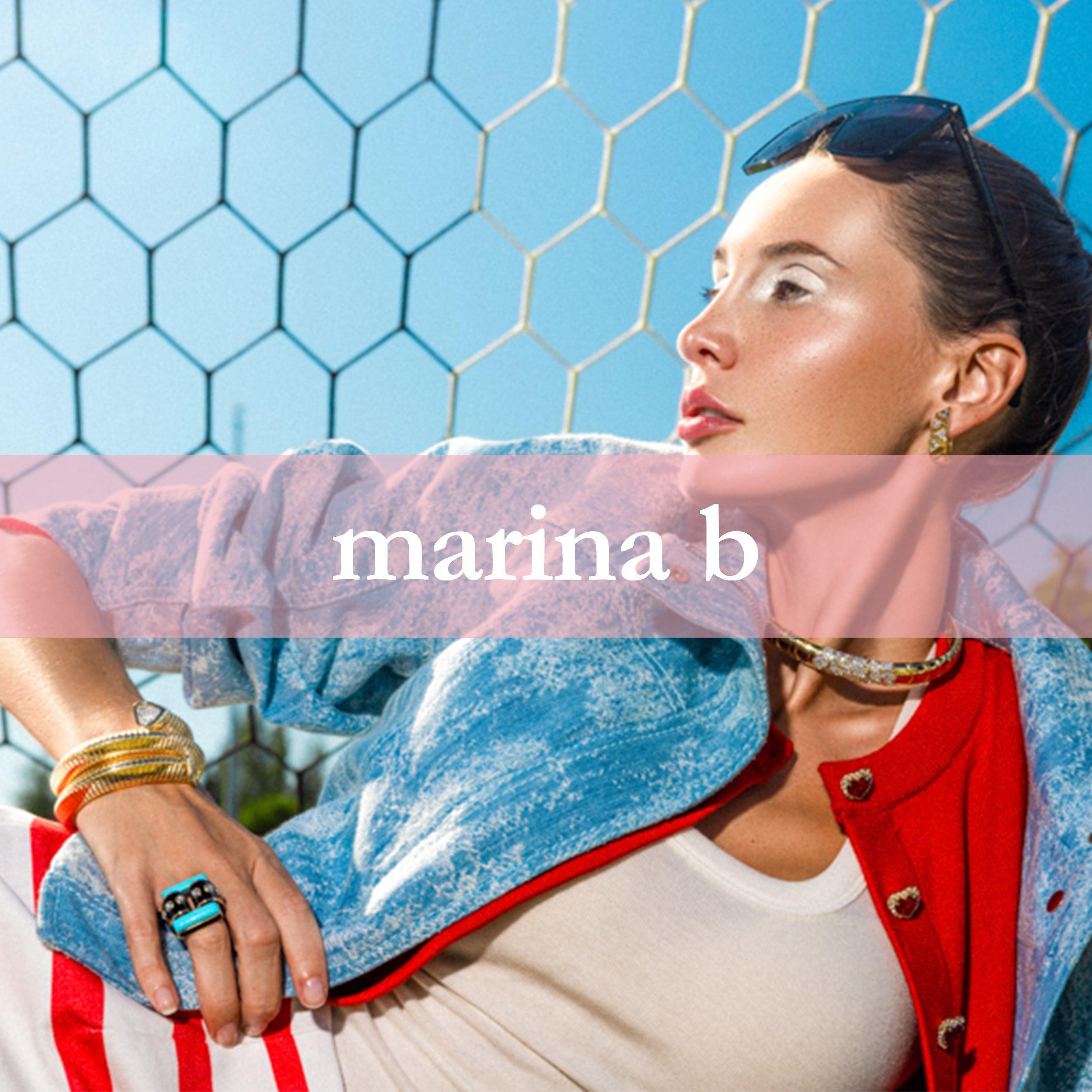 Powder Box Handbag | VICTORIA BECKHAM – Marissa Collections