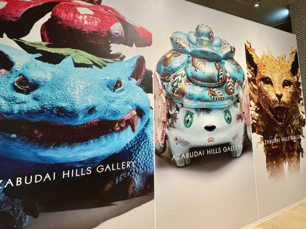 ポケモン×工芸展