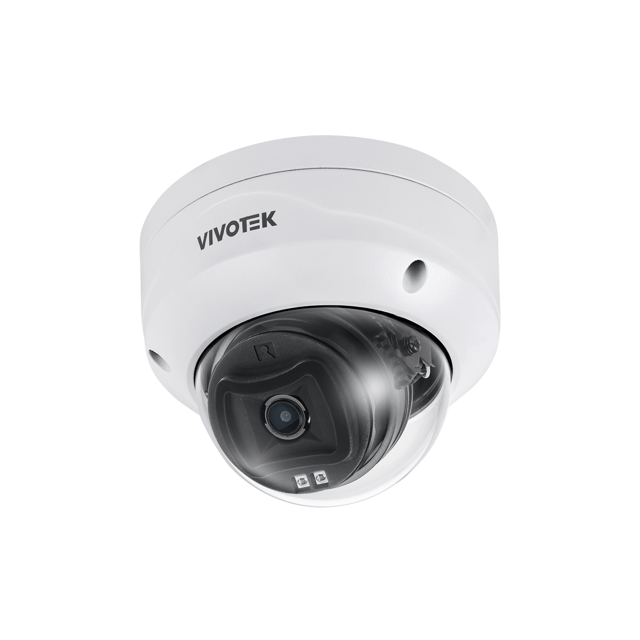 VIVOTEK CC8370-HV ドーム型防犯カメラ 2台セット VIVOTEK CC8370-HV