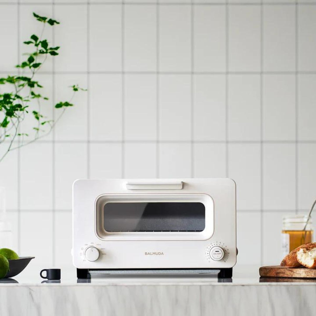 BALMUDA The Toaster バルミューダ ザ・トースター 【旧型モデル】K05A