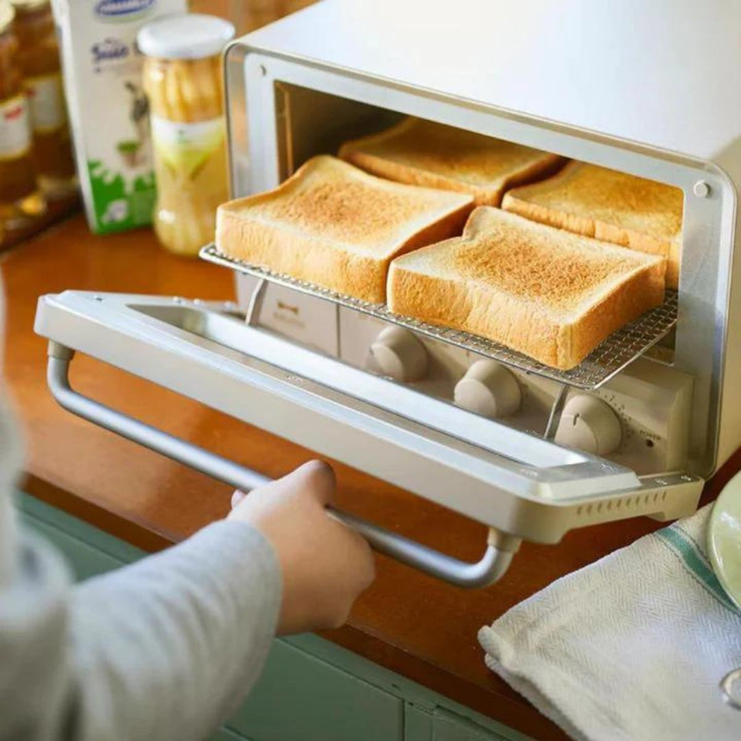 BRUNO crassy+ スチーム&コンベクション オーブントースター – ABC