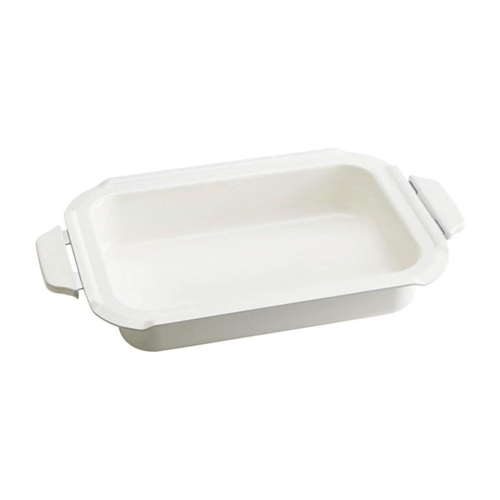 BRUNO コンパクトホットプレート用セラミックコート鍋 – ABC Cooking