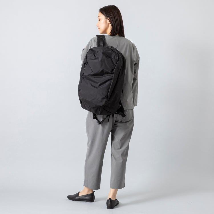 NoiR | ノアール Gemini backpack