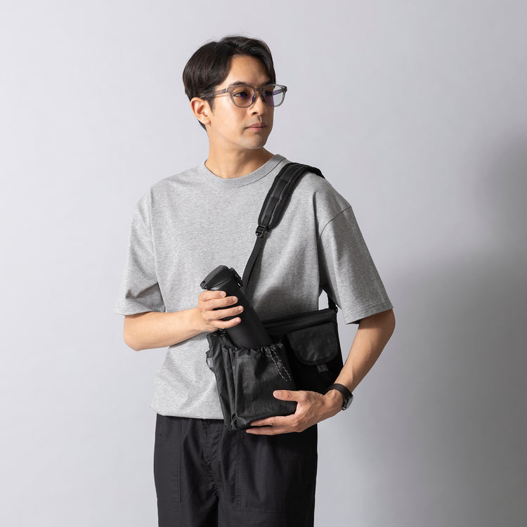 NESK | ネスク ミニショルダーバッグ