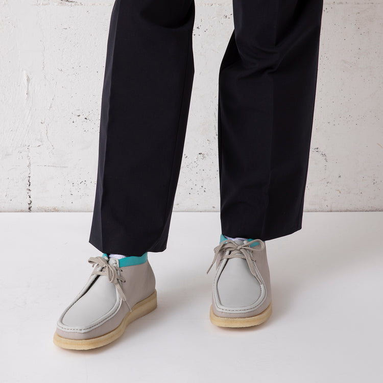 PADMORE&BARNES | パドモアアンドバーンズ Begin別注 オリジナル