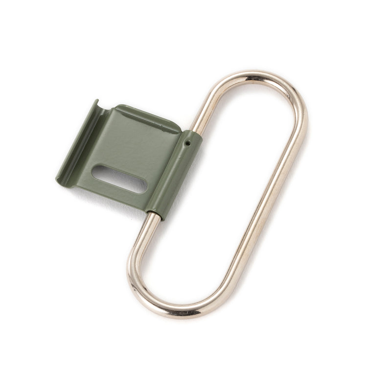 FreshService | フレッシュサービス CARABINER KEYRING