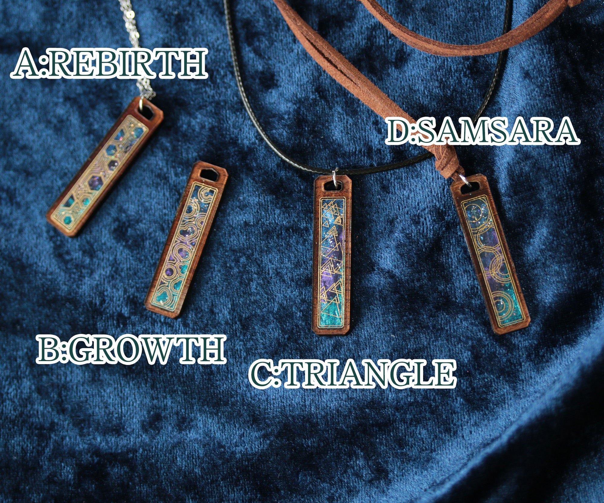 COSMIC AMBER GEM -NEBULA- – 宙フェス夜市