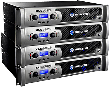 AMCRON“XLS Series”を発売 - ヒビノマーケティング Div.