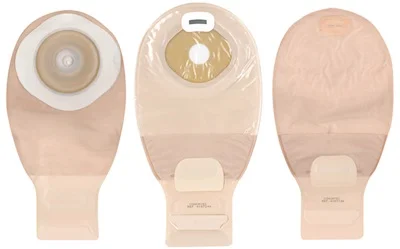 エスティーム™インビジクローズ® ドレインパウチ CVX