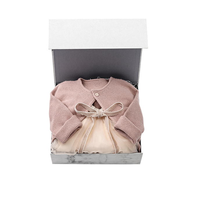 Holiday gift box ideas | ギフト・スタイ・出産祝いのMARLMARL