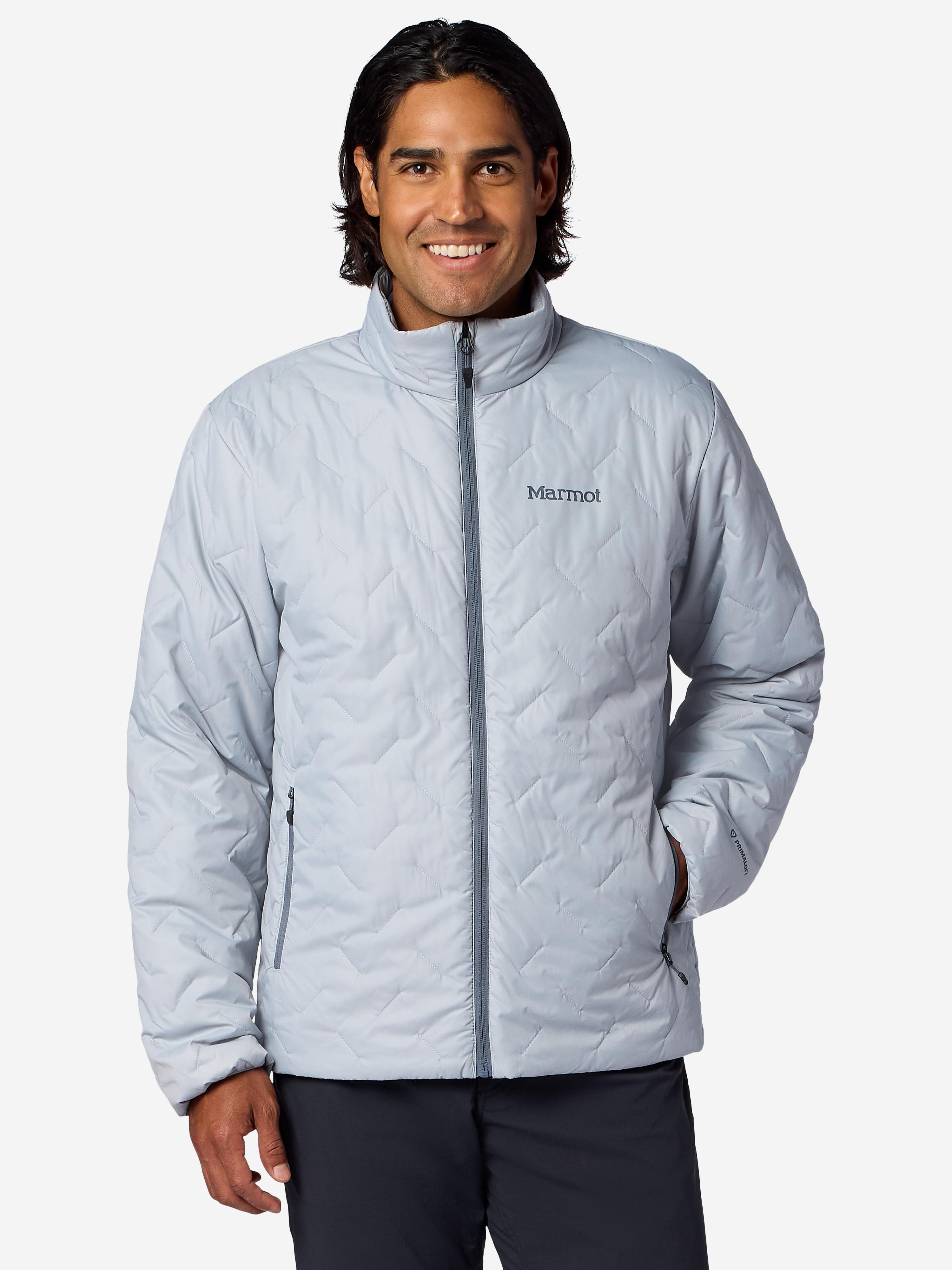 Men's Lightweight Jackets & Outerwear | Marmot