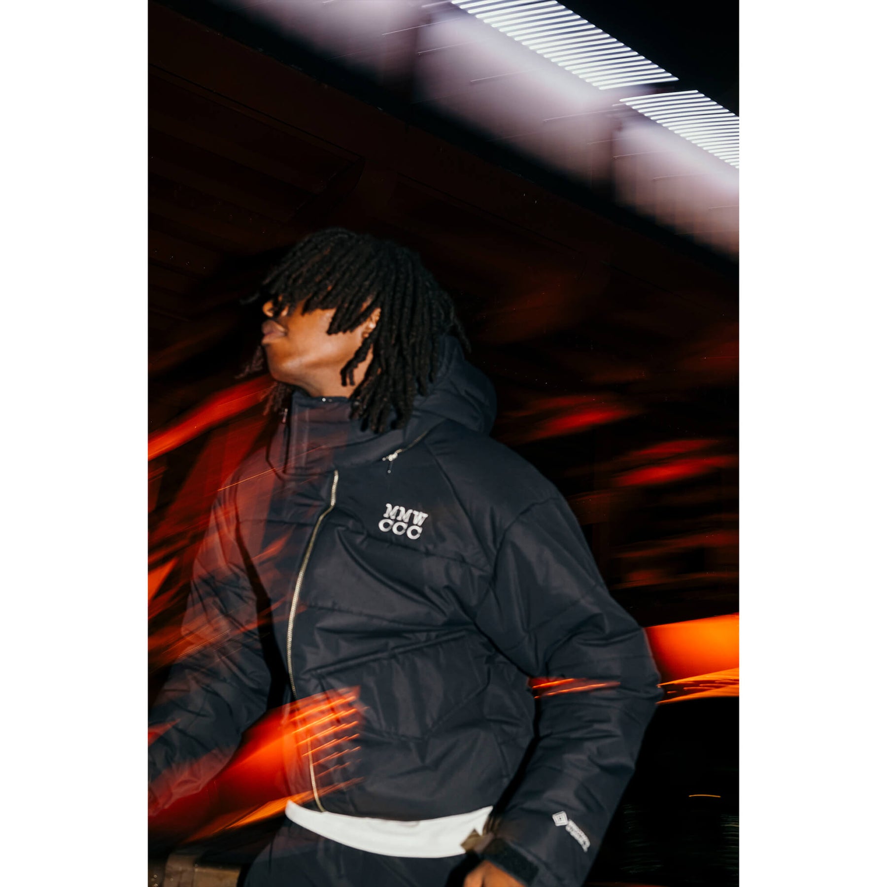 ぽ*ぽ様 city country city × marmot コラボ L GARDEN TOKYO｜CITY